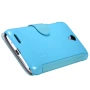 Nillkin Fresh Series Leather case for Lenovo S650 S658 order from official NILLKIN store